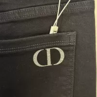 $82.00 USD Christian Dior Jeans For Men #1341622