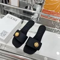 $85.00 USD LOEWE Slippers For Women #1341625