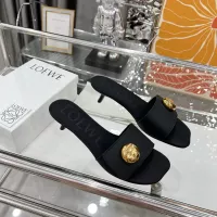 $85.00 USD LOEWE Slippers For Women #1341625