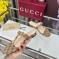 $80.00 USD Gucci Slippers For Women #1341627