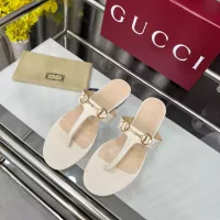 $80.00 USD Gucci Slippers For Women #1341628