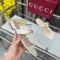 $80.00 USD Gucci Slippers For Women #1341628