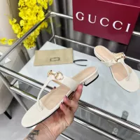 $80.00 USD Gucci Slippers For Women #1341628