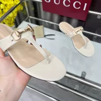 $80.00 USD Gucci Slippers For Women #1341628