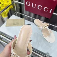 $80.00 USD Gucci Slippers For Women #1341628