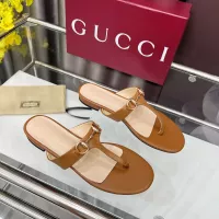 $80.00 USD Gucci Slippers For Women #1341629