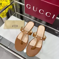 $80.00 USD Gucci Slippers For Women #1341629