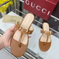 $80.00 USD Gucci Slippers For Women #1341629
