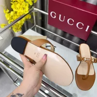 $80.00 USD Gucci Slippers For Women #1341629