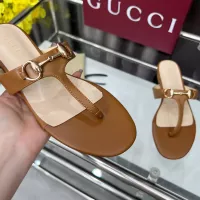 $80.00 USD Gucci Slippers For Women #1341629
