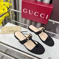 $80.00 USD Gucci Slippers For Women #1341631