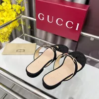 $80.00 USD Gucci Slippers For Women #1341631