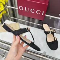 $80.00 USD Gucci Slippers For Women #1341631