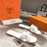 $85.00 USD Hermes Slippers For Women #1341632