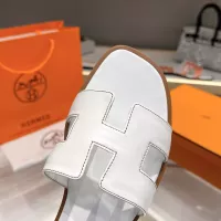 $85.00 USD Hermes Slippers For Women #1341632