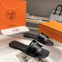 $85.00 USD Hermes Slippers For Women #1341633