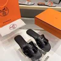 $85.00 USD Hermes Slippers For Women #1341633