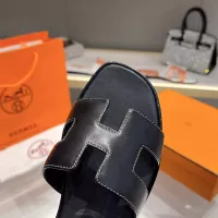 $85.00 USD Hermes Slippers For Women #1341633