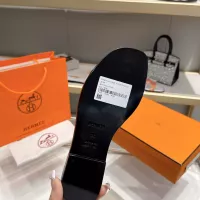 $85.00 USD Hermes Slippers For Women #1341633