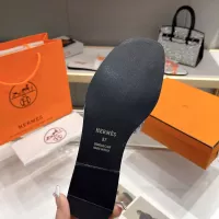 $85.00 USD Hermes Slippers For Women #1341634