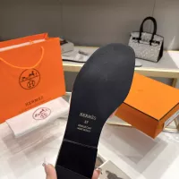 $85.00 USD Hermes Slippers For Women #1341635