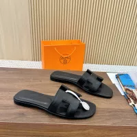 $85.00 USD Hermes Slippers For Women #1341638