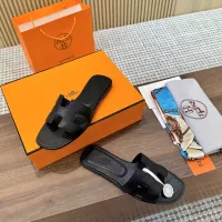 $85.00 USD Hermes Slippers For Women #1341638