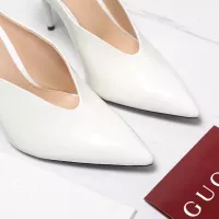 $112.00 USD Gucci Slippers For Women #1341646