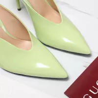 $112.00 USD Gucci Slippers For Women #1341647