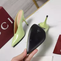 $112.00 USD Gucci Slippers For Women #1341647