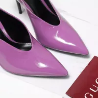 $112.00 USD Gucci Slippers For Women #1341648