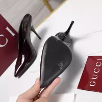 $112.00 USD Gucci Slippers For Women #1341650