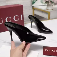 $112.00 USD Gucci Slippers For Women #1341651
