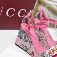$118.00 USD Gucci Sandal For Women #1341658