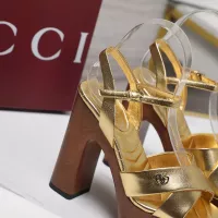 $115.00 USD Gucci Sandal For Women #1341661