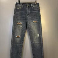 $82.00 USD Burberry Jeans For Men #1341665