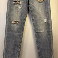$82.00 USD Burberry Jeans For Men #1341665