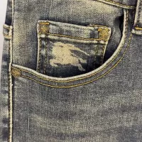 $82.00 USD Burberry Jeans For Men #1341665