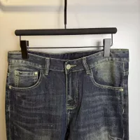 $82.00 USD Balenciaga Jeans For Men #1341669