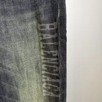 $82.00 USD Balenciaga Jeans For Men #1341669