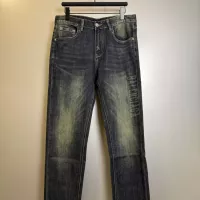 $82.00 USD Balenciaga Jeans For Men #1341669
