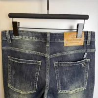 $82.00 USD Balenciaga Jeans For Men #1341669
