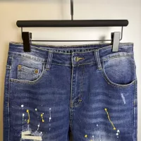 $82.00 USD Christian Dior Jeans For Men #1341671