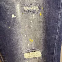 $82.00 USD Christian Dior Jeans For Men #1341671