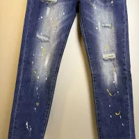 $82.00 USD Christian Dior Jeans For Men #1341671