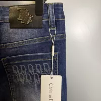 $82.00 USD Christian Dior Jeans For Men #1341671