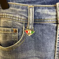 $82.00 USD Prada Jeans For Men #1341672