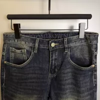 $82.00 USD Thom Browne TB Jeans For Men #1341675