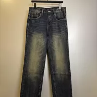 $82.00 USD Thom Browne TB Jeans For Men #1341675
