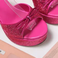 $122.00 USD MIU MIU Sandal For Women #1341677